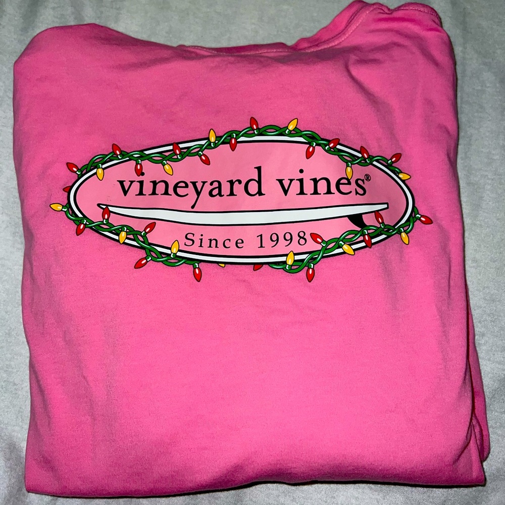 Vineyard Vines Long sleeve Shirt
